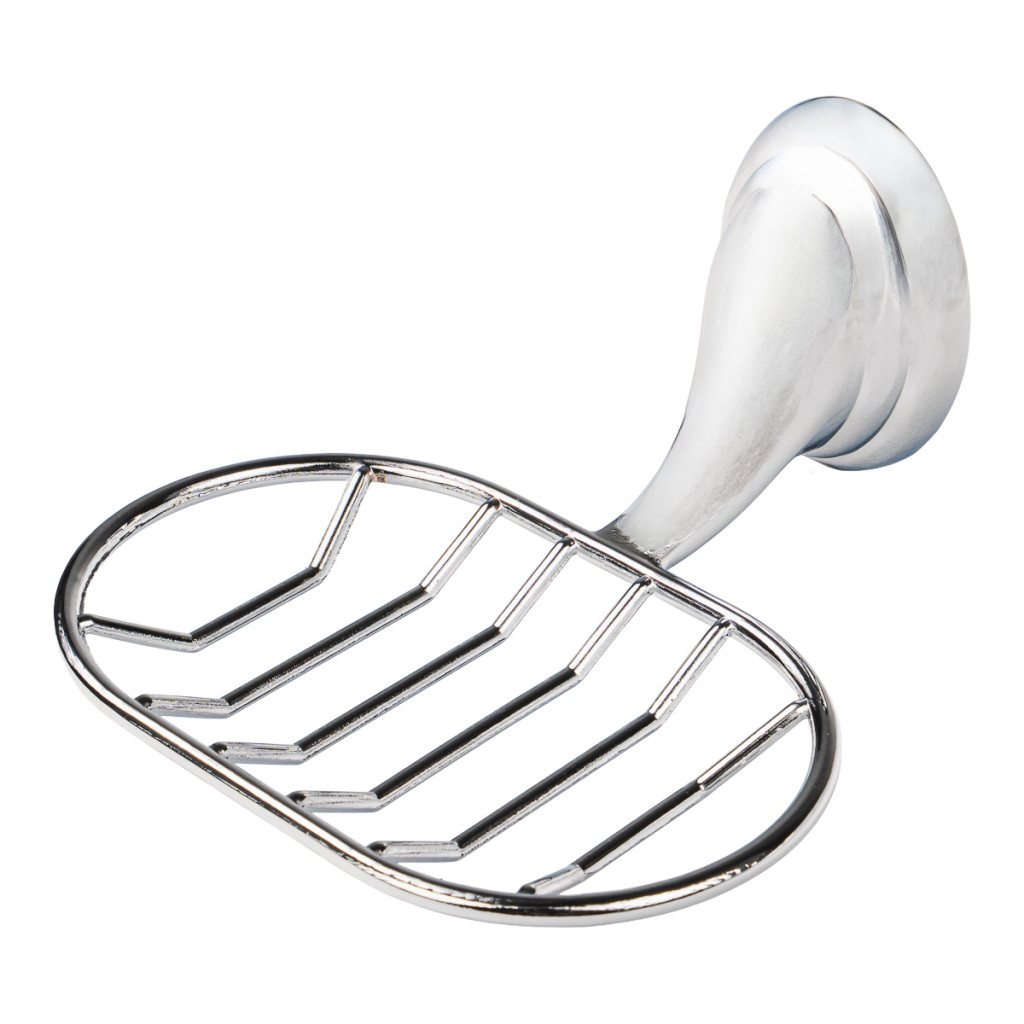 Сапунерка 2000 TopChrome – Top Chrome – снимка 1