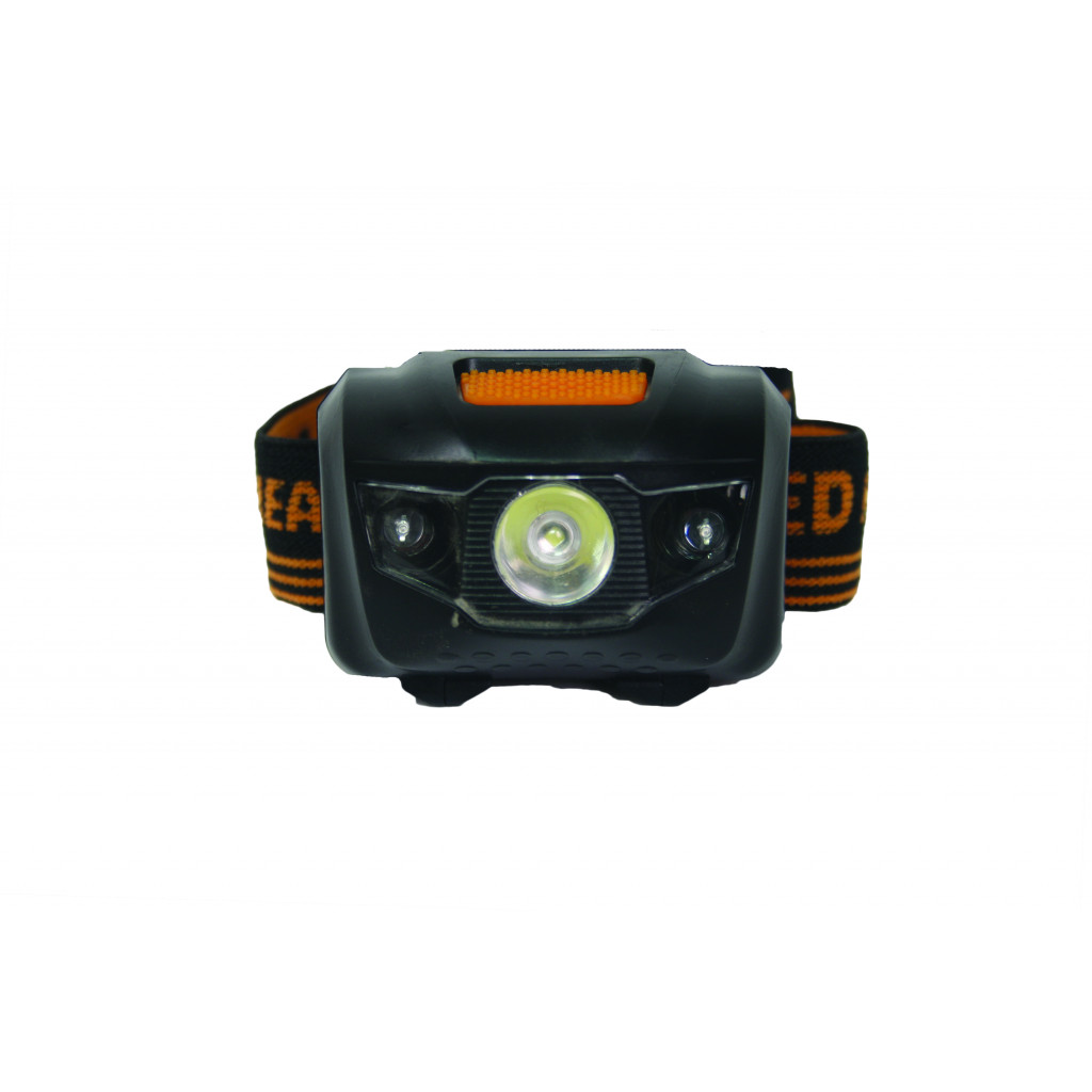 Челник LED GADGET – Gadget – снимка 1