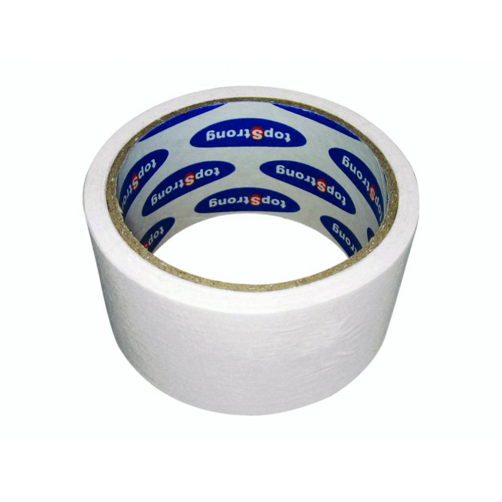 Тиксо хартиено 38mm TopStrong – Top Strong – снимка 1