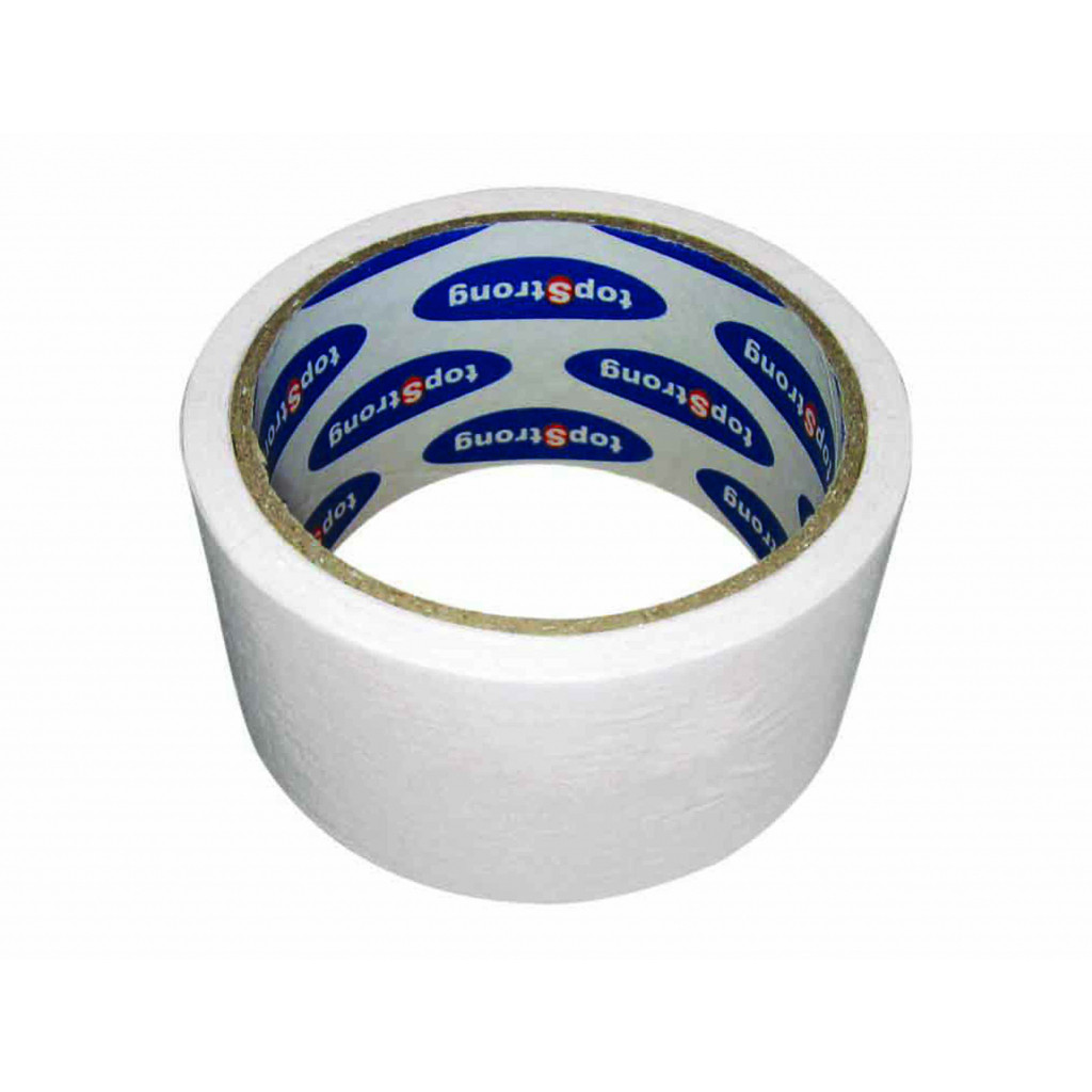 Тиксо хартиено 50mm TopStrong – Top Strong – снимка 1