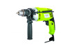 Masina de gaurit cu percutie 500W 13mm RD-ID26 GT thumbnail