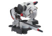 Ferăstrău circular Gerung cu tracțiune &oslash;254mm 1800W METABO K thumbnail