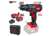 Cordless Brushless Drill 20V 2x4Ah 62Nm BMC RDI-CDB01 thumbnail