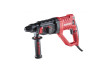 Перфоратор 750W 2.3kg 26mm 4 функции рег. обороти RAIDER PRO RDP-HD05S thumbnail