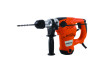 Перфоратор 1500W 5.0kg 32mm SDS-plus 4J BAUKRAFT BK-HD34 thumbnail