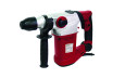 Перфоратор 720W 3.9kg 24mm SDS-plus 3.8J RAIDER PRO RDP-HD39 thumbnail