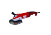 Angle Grinder 180mm 1400W soft start RD-AG10 thumbnail