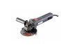 Angle Grinder 125mm 750W RDP-AG42 Black edition thumbnail