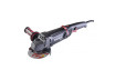 Angle grinder 125mm 1500W var.speed RDP-AG64 Black edition thumbnail