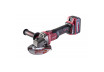 Cordless Brushless Angle grinder 20V 125mm 2x5Ah RDI-AGB61 thumbnail
