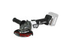 Brushless Angle Grinder 20V 125mm vari. speed Solo RDI-AGB81 thumbnail