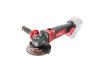 R20 Cordless Angle Grinder &Oslash;125mm 10000min-1 Solo RDP-SAG20 thumbnail