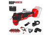 R20 Brushless Multi-Tool 3° var. speed Case Solo RDP-BOMT20 thumbnail
