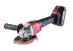 R20 Brushless Cordless Angle Grinder &Oslash;125mm RDP-SBAG20 Set thumbnail