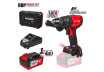 R20 Brushless Hammer Drill 2 speed 13mm 60Nm 4Ah RDP-YBID20 thumbnail
