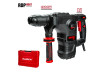 Rotary Hammer 1600W 32mm SDS-plus 6J var. speed AVS RDP-HD67 thumbnail