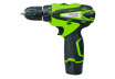 Cordless Drill 12V 2 speed 1500mAh GT-CDL32 Green tools thumbnail
