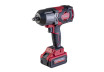 Cheie de impact 20V 4Ah 1000Nm fara perii BMC RDI-IBW02 thumbnail