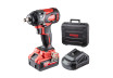 Cheie impact motor fara perii 20V 4Ah 480Nm 1/2" RDI-IBW04 thumbnail