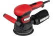 Random Orbit Sander 400W &Oslash;125mm variable speed RD-RSA08 thumbnail
