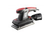 Slefuitor 380W viteza variabila RDP-SA27 Black Edition thumbnail