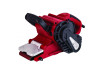 Belt sander 1010W 75х533mm variable speed RDP-BS07 thumbnail