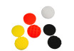 Polishing Foam Pads &Oslash;150mm 7 pcs. Set RDP thumbnail