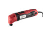 Oscillating Multi-Tool 280W variable speed 3&deg; RD-OMT04 thumbnail