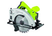 Circular saw &oslash;185mm 1200W RD-CS16 Green Tools thumbnail