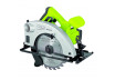 Ferastrau circular &oslash;185mm 1200W RD-CS16 Green Tools thumbnail
