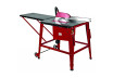 Table saw with stand &oslash;315mm 2000W RD-TS10 thumbnail