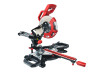 Mitre Saw &Oslash;210x30mm 1.7kW laser RD-MS08 thumbnail