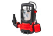 Submersible Inox Pump&nbsp;550W 1" 208L/min 7m INOX RD-WP59 thumbnail