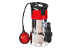 Submersible Inox Pump&nbsp;750W 1" 233L/min 8m INOX RD-WP64 thumbnail