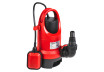 Submersible Pump&nbsp; 550W 1" 190L/min 7m 10m cable RD-WP67 thumbnail