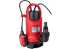 Pompa submersibila&nbsp; 750W 1" 233L/min 8m 35mm 360&deg; RD-WP72 thumbnail