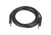 Hose 5m &Oslash;9 &Oslash;9 for High Pressure Cleaner RD-HPC17 thumbnail