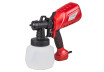 Pistol electric pentru vopsit 550W &Oslash;1.0- 2.5mm 0,8L RD-SGC10 thumbnail