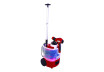 Electric spray gun 750W &oslash;2.6mm 800ml compr. RDP-SGC08 thumbnail