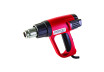 Pistol aer cald 2000W 3 trepte display LCD RDP-HG16 thumbnail
