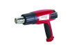 Heat Gun 2000W 3 stages accessories RDP-HG21 thumbnail