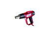 Pistol aer cald 2000W 3 trepte display LCD RD-HG23 thumbnail