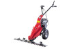 Sickle Bar Gasoline Mower 174cc 3kW (4hp) 3000m2 RD-SBM01 thumbnail