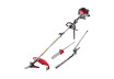 Gasoline Brush Cutter Detachable shaft 4 in 1 1.5kW RD-GBC23 thumbnail