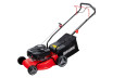 Gasoline Lawn Mower Self-propelled 80cc1.8kW40cm40L RD-GLM13 thumbnail