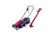 Set lawn mower 1600W 360мм 35L and trimmer 250W RD-LMGT01 thumbnail
