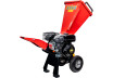 Tocator crengi pe benzina 212cc 4,1kW 50mm RD-GSH01 thumbnail