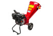 Gasoline Shredder 212cc 4,1kW 45mm RD-GSH03 thumbnail