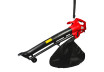 Aspirator cu tocator/suflanta 2600W 35L 270km/h RD-EBV03 thumbnail