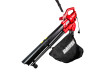 Electric Blower Vacuum and Shredder 3000W 45L RD-EBV08 thumbnail